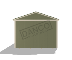 Garage 12x24/260116 - Image 5