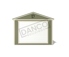 Garage 12x24/260116 - Image 6