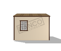 Utility Shed 10x12 - Image 3