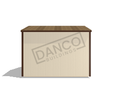 Utility Shed 10x12 - Image 4