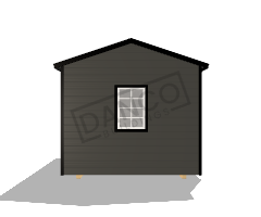 Extra Economy Metal Utility 10x12 - Image 5