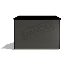 Extra Economy Metal Utility 10x12 - Image 4