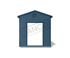 Extra Economy Metal Utility 8x12/260083 - Image 6