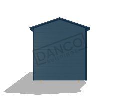 Extra Economy Metal Utility 8x12/260083 - Image 5