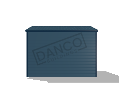 Extra Economy Metal Utility 8x12/260083 - Image 3