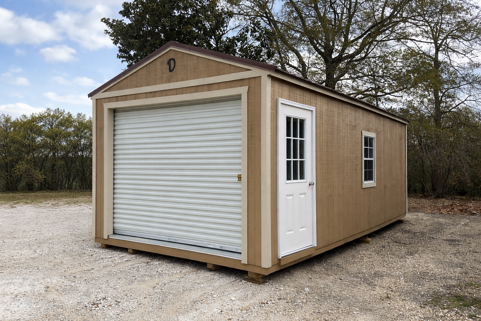 Garage 12x24/260094