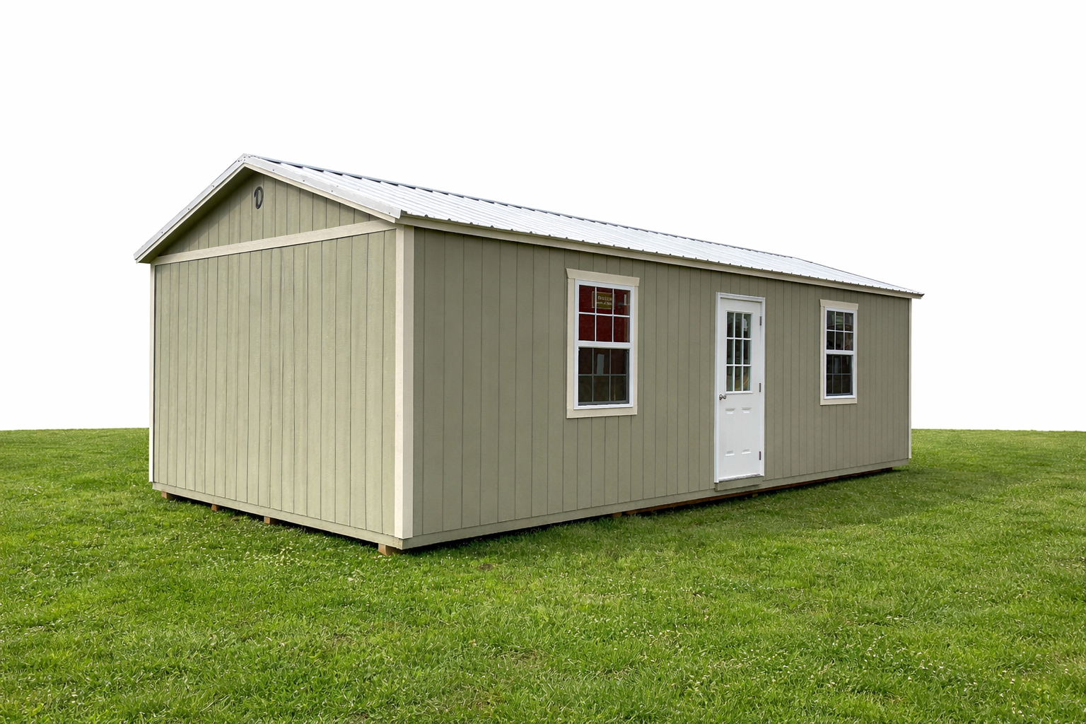 Garden Shed 14x32/260082