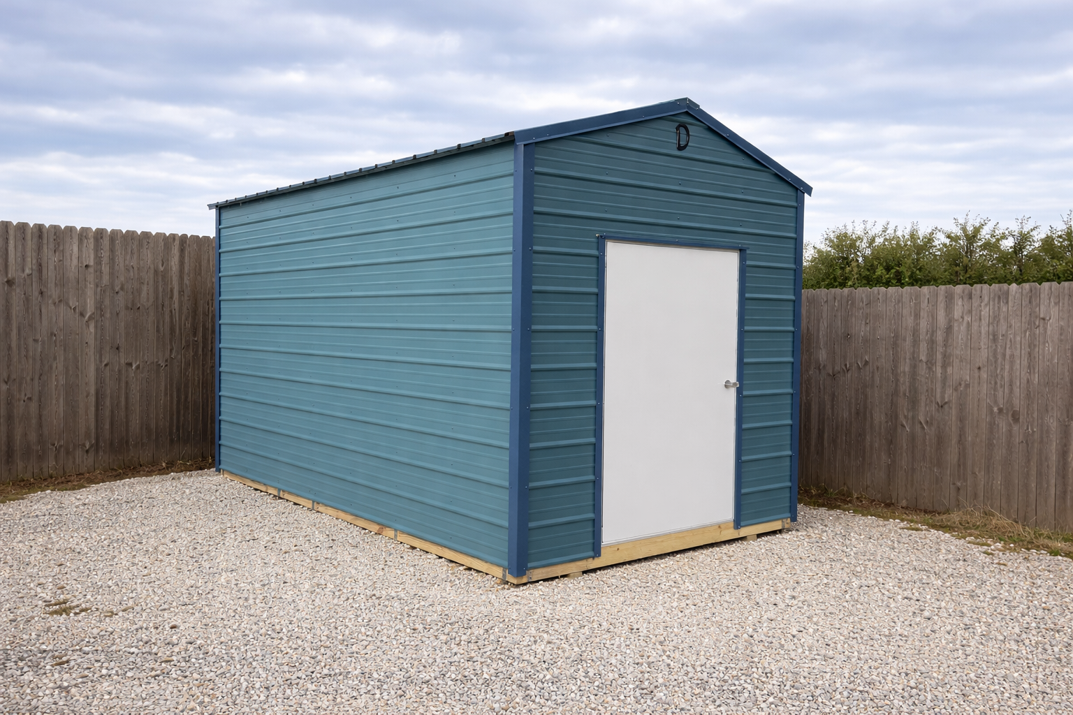 Extra Economy Metal Utility 8x12/260083