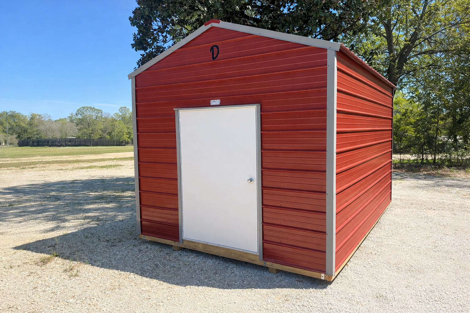 Extra Economy Metal Utility 10x16/260132