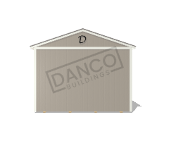 Garden Shed 12x16 - Image 6