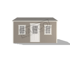 Garden Shed 12x16 - Image 3
