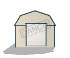 Lofted Barn 12x24 - Image 5