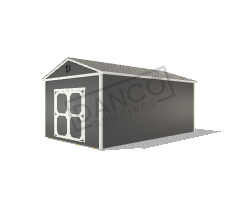 Garden Shed 12x20