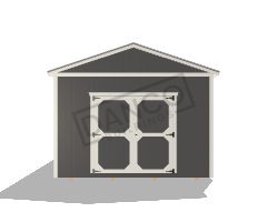 Garden Shed 12x20 - Image 5