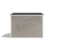 Utility Shed 8x12 - Image 4