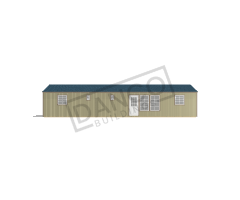 Utility Shed Premium 16x50 - Image 4