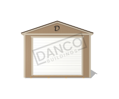 Garage 12x24/260094 - Image 6