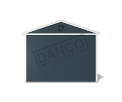 Garden Shed 12x24 - Image 6