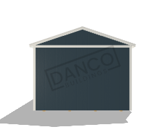 Garden Shed 12x24 - Image 5