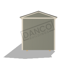 Garden Shed 8x16 - Image 5