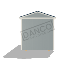 Utility Shed 8x12/260130 - Image 5