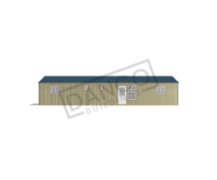 Utility Shed Premium 16x50 - Image 4