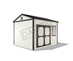 Garden Shed 10x12