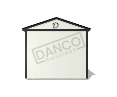 Garden Shed 10x12 - Image 6