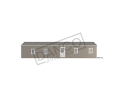 Garden Shed 16x50 - Image 3
