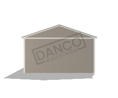 Garden Shed 16x50 - Image 5