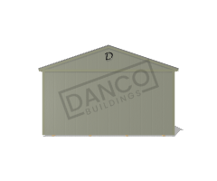 Garden Shed 16x32/ 260122 - Image 6