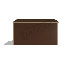 Utility Shed 12x16 - Image 4