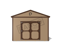 Garden Shed 12x16 - Image 6