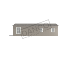 Garden Shed 12x36 - Image 4
