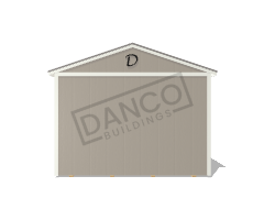Garden Shed 12x36 - Image 6
