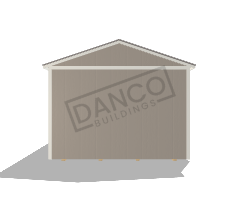 Garden Shed 12x36 - Image 5