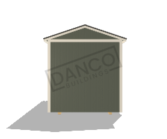 Garden Shed 8x12 - Image 5