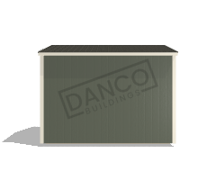 Garden Shed 8x12 - Image 4