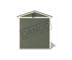 Garden Shed 8x12 - Image 6