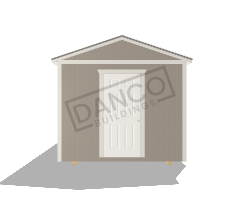 Utility Shed 10x20 - Image 5