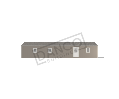 Garden Shed 16x50 - Image 3