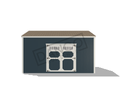 Utility Shed 12x16 - Image 3