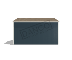Utility Shed 12x16 - Image 4