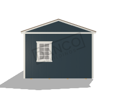 Utility Shed 12x16 - Image 5