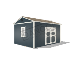 Utility Shed 12x16