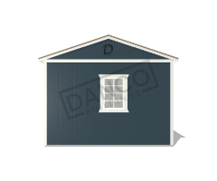 Utility Shed 12x16 - Image 6