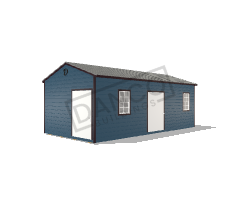 Extra Economy Metal Utility 12x24
