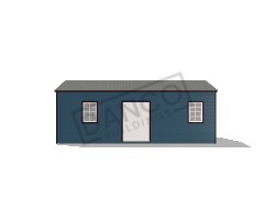 Extra Economy Metal Utility 12x24 - Image 3