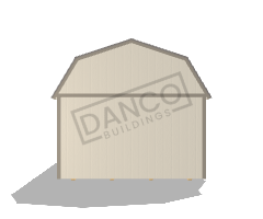 Lofted Barn 12x16 - Image 5