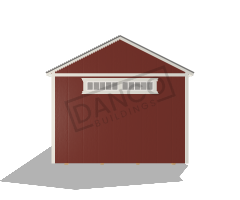 Utility Shed 12x16 - Image 5